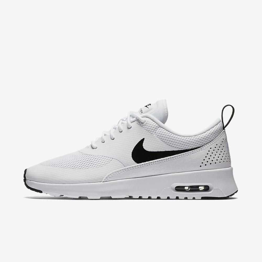 air max thea blanche et noir air max thea blanche et noir